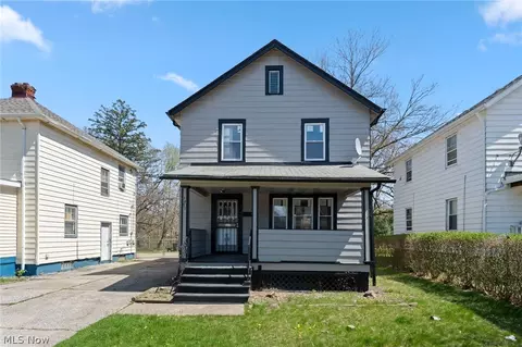 1071 E 177th St, Cleveland, OH 44119