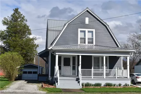 130 S Main St, New Athens, OH 43981