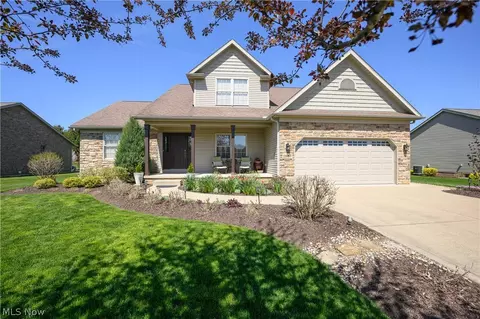 11687 Kirkland St NW, Canal Fulton, OH 44614
