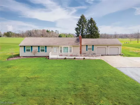 10161 New Buffalo Rd, Canfield, OH 44406
