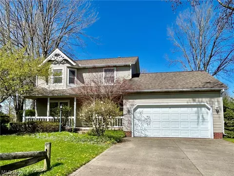 1100 W Bayberry Ct, Painesville, OH 44077