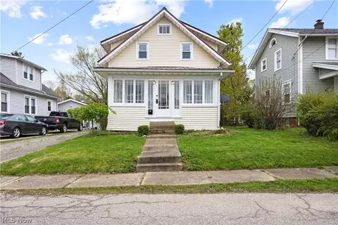 307 Diamond St, Ashland, OH 44805