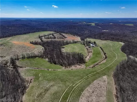 45156 Township Road 50, Coshocton, OH 43812