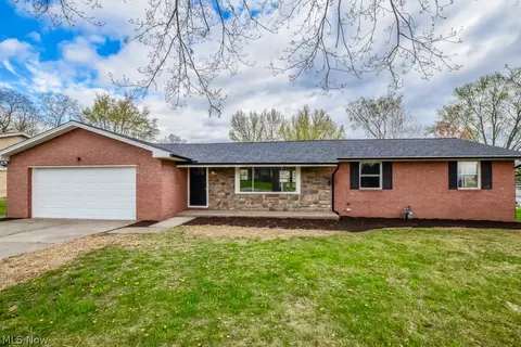 1209 34th St NE, Canton, OH 44714