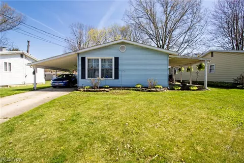 2567 Impala, Wooster, OH 44691