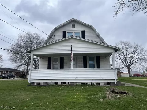 512 Kanawha St, Parkersburg, WV 26101