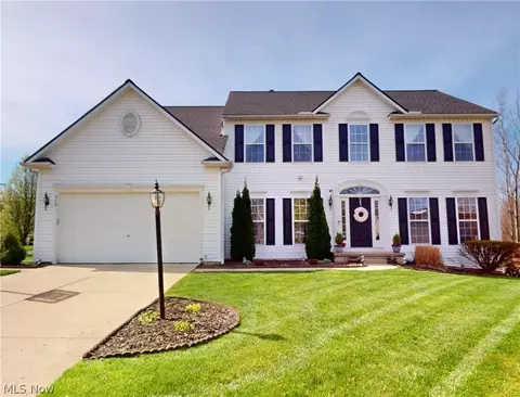 850 Holborn Rd, Streetsboro, OH 44241