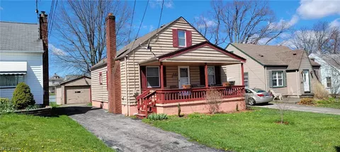 418 Moherman Ave, Youngstown, OH 44509
