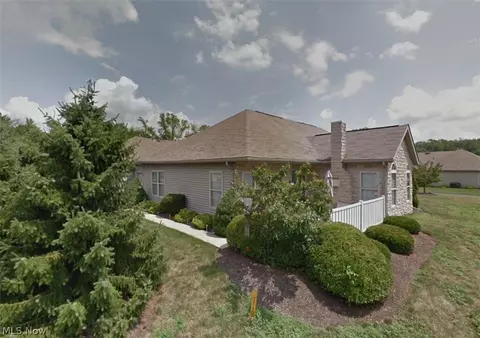 4201 Tannybrooke Ln NW #4B, Canton, OH 44718