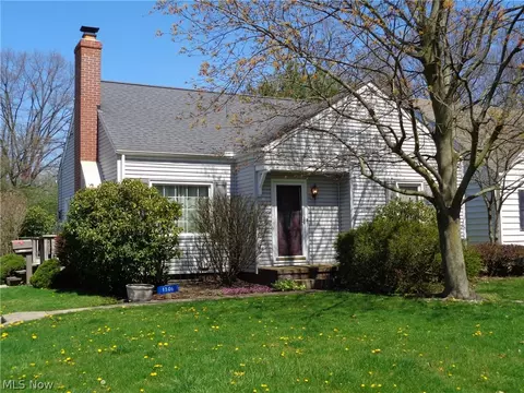 1306 Concord St NW, Massillon, OH 44646