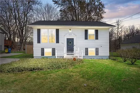 1816 Myrtle Ave, Ashtabula, OH 44004