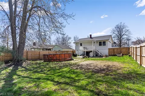 Exterior - 1816 Myrtle Ave, Ashtabula, OH 44004 photo 9 of 11