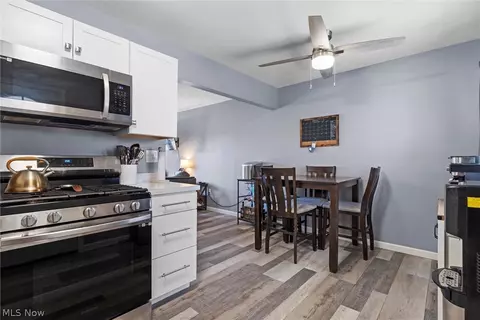 Kitchen - 1816 Myrtle Ave, Ashtabula, OH 44004 photo 1 of 4