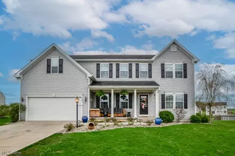 4394 Chevron Cir SW, Massillon, OH 44646