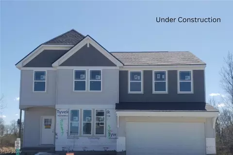 36697 Appian Way, North Ridgeville, OH 44039