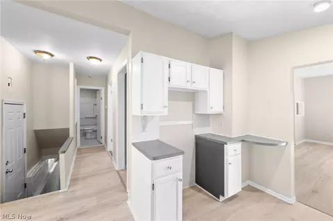 Kitchen - 265 E 206th St, Euclid, OH 44123 photo 2 of 7
