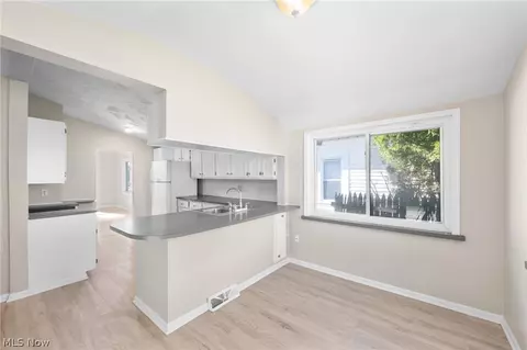 Kitchen - 265 E 206th St, Euclid, OH 44123 photo 6 of 7