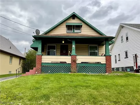 38 N Glenellen Ave, Youngstown, OH 44509