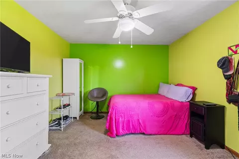 Bedroom - 6539 Lynleigh Cir, Canton, OH 44708 photo 6 of 6