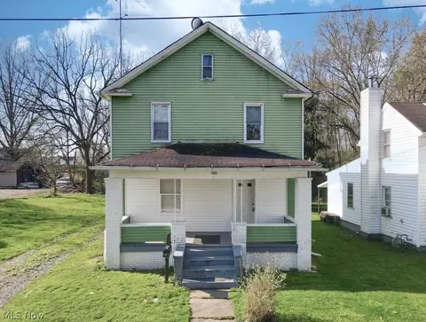 1423 Jersey St, Alliance, OH 44601