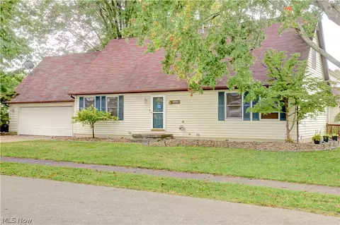 6460 Madison Ave, North Ridgeville, OH 44039