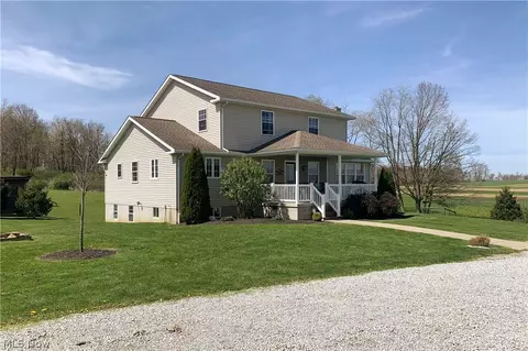 10051 Schaaf Rd, Shreve, OH 44676