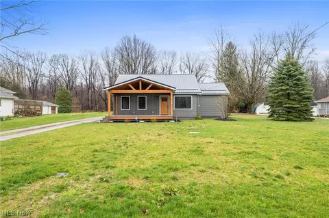 3679 Call Rd, Perry, OH 44081