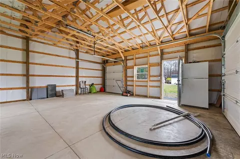 Exterior - 3679 Call Rd, Perry, OH 44081 photo 13 of 14