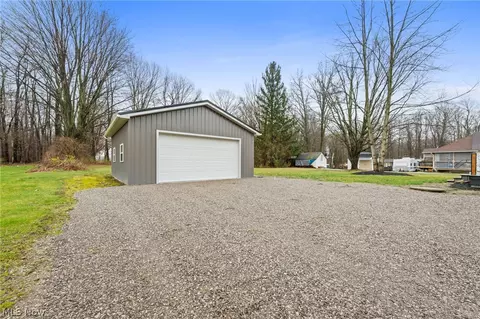 Exterior - 3679 Call Rd, Perry, OH 44081 photo 12 of 14
