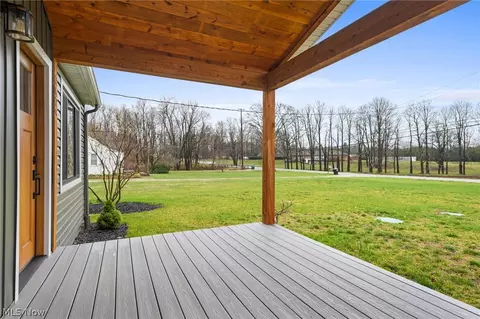 Exterior - 3679 Call Rd, Perry, OH 44081 photo 7 of 14