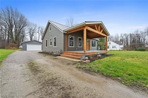 Exterior - 3679 Call Rd, Perry, OH 44081 photo 3 of 14
