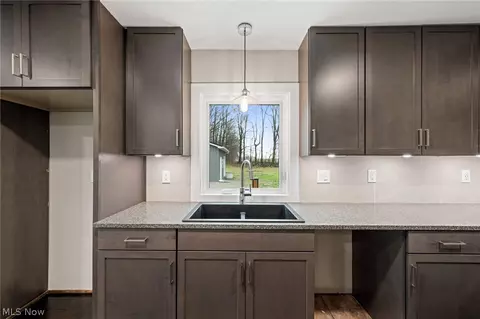 Kitchen - 3679 Call Rd, Perry, OH 44081 photo 1 of 5