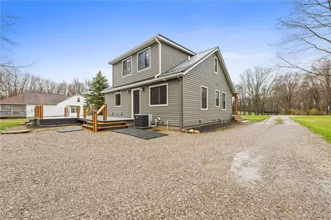 Exterior - 3679 Call Rd, Perry, OH 44081 photo 5 of 14