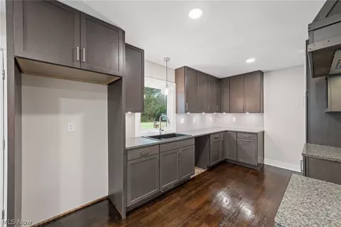 Kitchen - 3679 Call Rd, Perry, OH 44081 photo 5 of 5