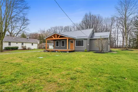 Exterior - 3679 Call Rd, Perry, OH 44081 photo 2 of 14