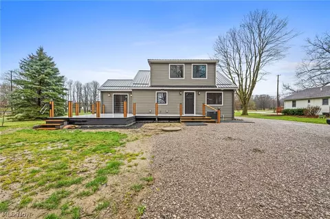 Exterior - 3679 Call Rd, Perry, OH 44081 photo 11 of 14