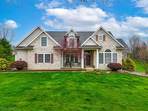 1907 Autumn Run, Wooster, OH 44691