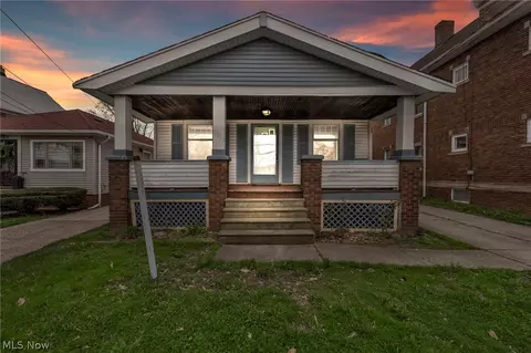 1011 Spring Rd, Cleveland, OH 44109