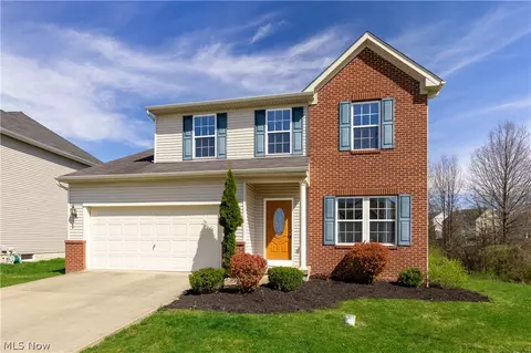 475 Highland Ridge Dr, Richmond Heights, OH 44143