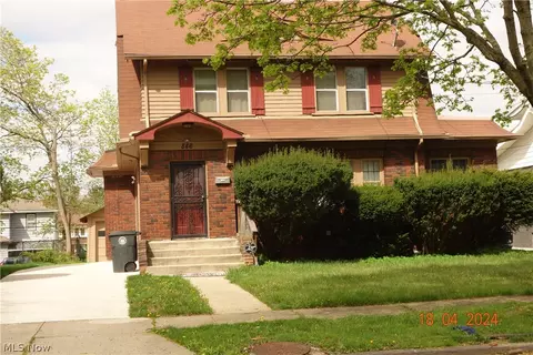 846 Peerless Ave, Akron, OH 44320
