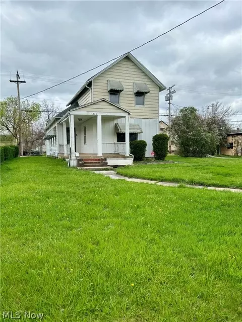 4236 W 130th St, Cleveland, OH 44135