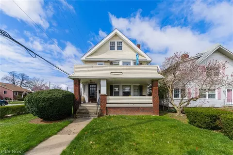 2228 Wyandotte Ave, Lakewood, OH 44107