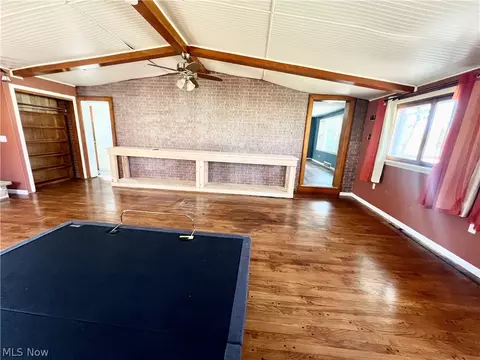 Living - 174 Mount Marie Ave NW, Canton, OH 44708 photo 3 of 3