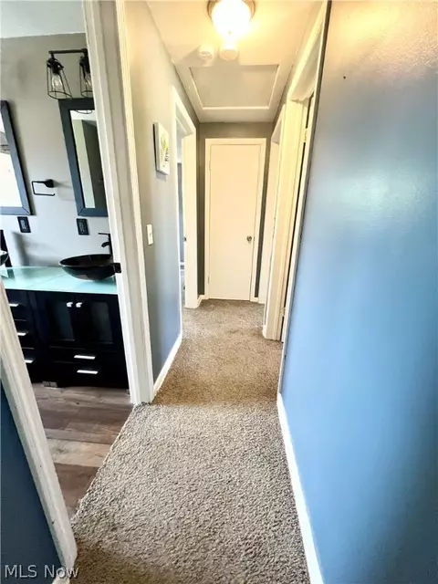 Entry Way - 174 Mount Marie Ave NW, Canton, OH 44708 photo 1 of 1