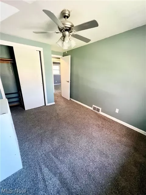 Bedroom - 174 Mount Marie Ave NW, Canton, OH 44708 photo 1 of 1