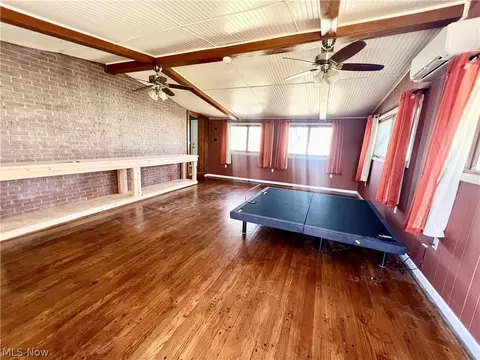 Living - 174 Mount Marie Ave NW, Canton, OH 44708 photo 2 of 3