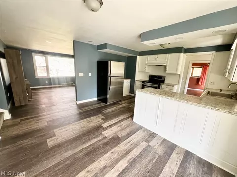 Dining - 174 Mount Marie Ave NW, Canton, OH 44708 photo 1 of 1