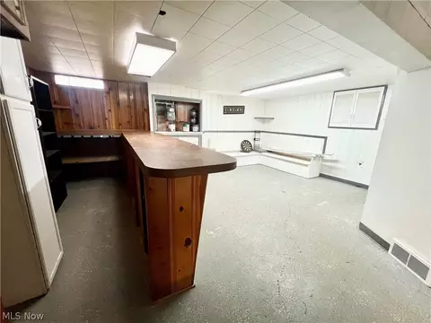 Kitchen - 174 Mount Marie Ave NW, Canton, OH 44708 photo 3 of 3