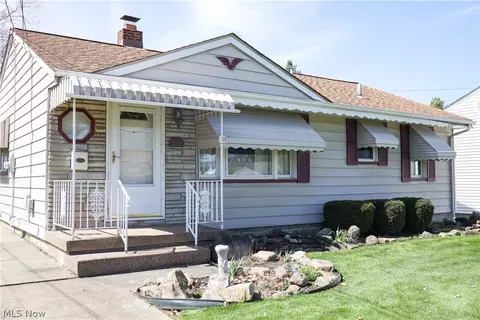 508 Moherman Ave, Youngstown, OH 44509