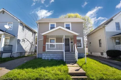 3691 E 103rd St, Cleveland, OH 44105